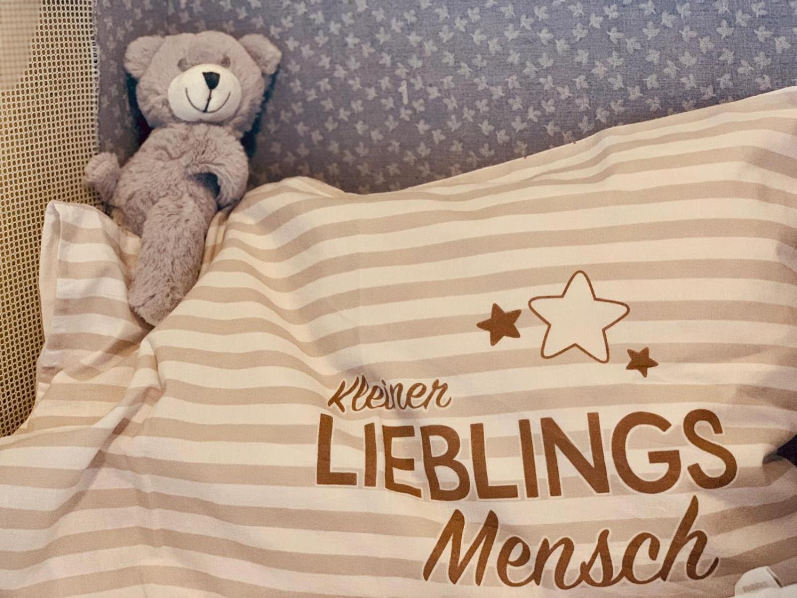 Ferienhaus Zittau Oberlausitz & Ferienwohnung Am Hamann Berg المظهر الخارجي الصورة