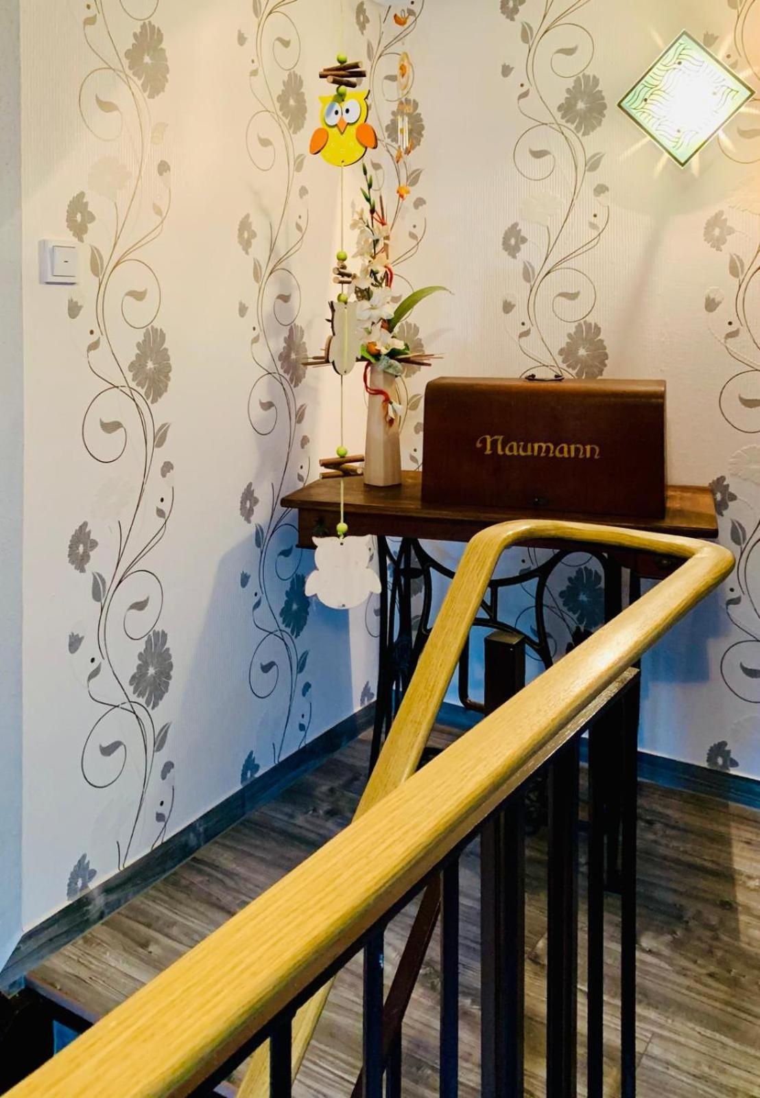 Ferienhaus Zittau Oberlausitz & Ferienwohnung Am Hamann Berg المظهر الخارجي الصورة