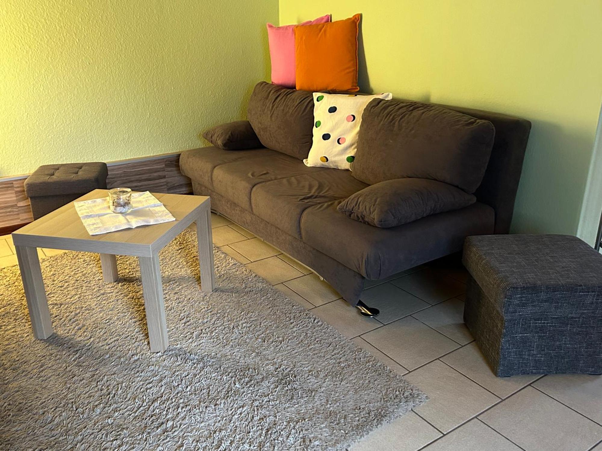Ferienhaus Zittau Oberlausitz & Ferienwohnung Am Hamann Berg المظهر الخارجي الصورة