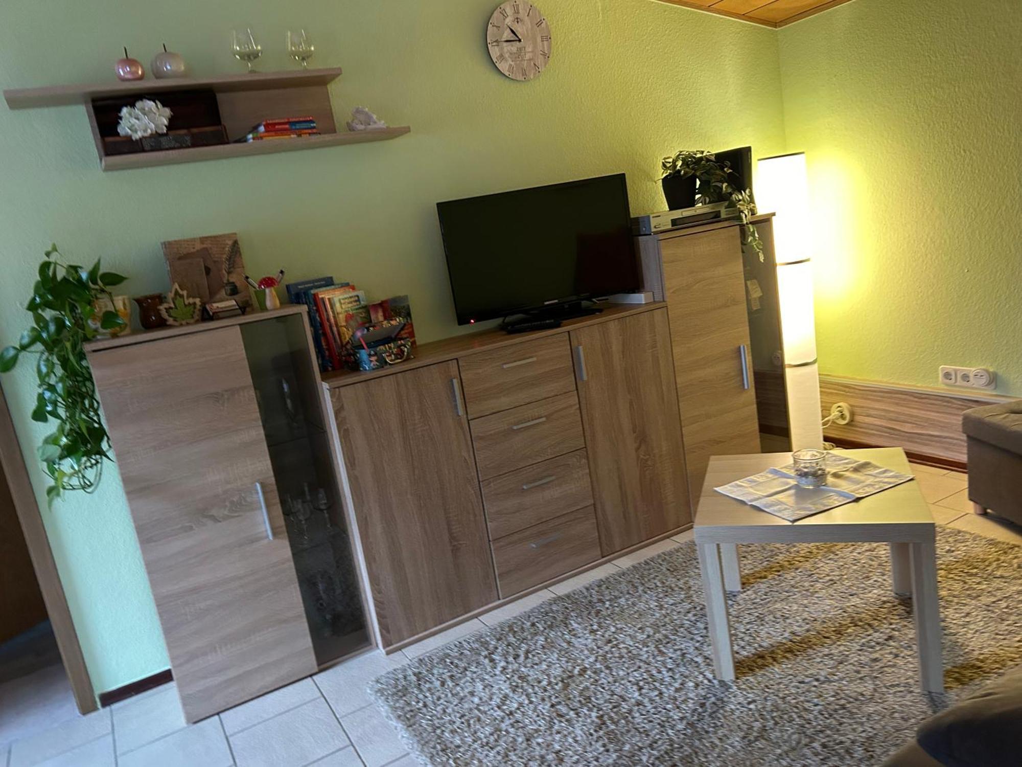 Ferienhaus Zittau Oberlausitz & Ferienwohnung Am Hamann Berg المظهر الخارجي الصورة