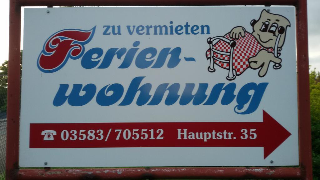 Ferienhaus Zittau Oberlausitz & Ferienwohnung Am Hamann Berg المظهر الخارجي الصورة