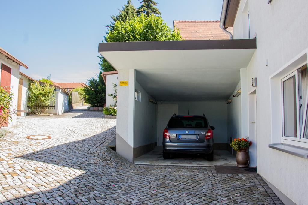 Ferienhaus Zittau Oberlausitz & Ferienwohnung Am Hamann Berg المظهر الخارجي الصورة