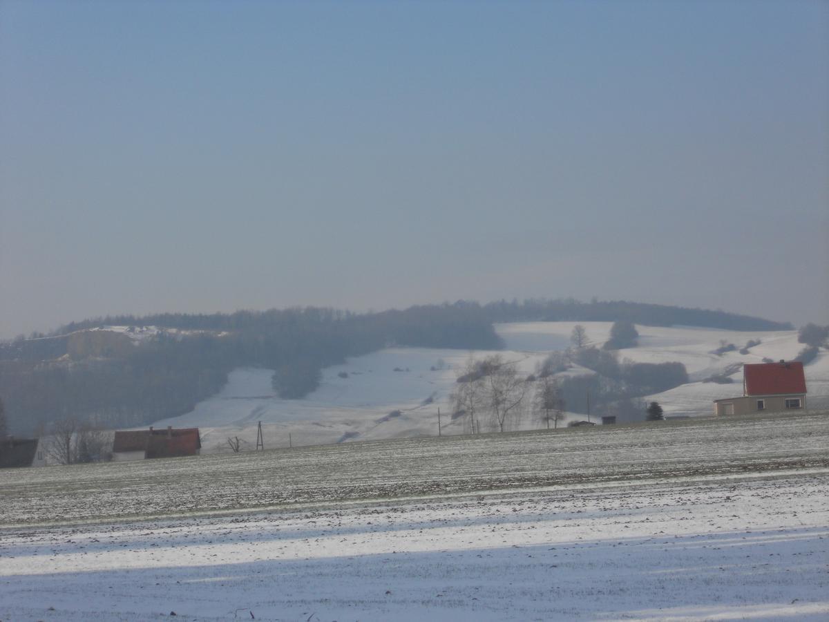 Ferienhaus Zittau Oberlausitz & Ferienwohnung Am Hamann Berg المظهر الخارجي الصورة