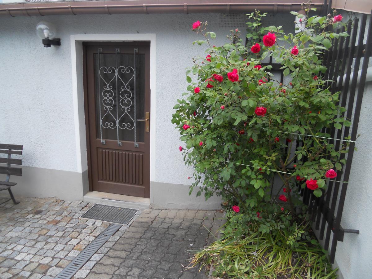 Ferienhaus Zittau Oberlausitz & Ferienwohnung Am Hamann Berg المظهر الخارجي الصورة